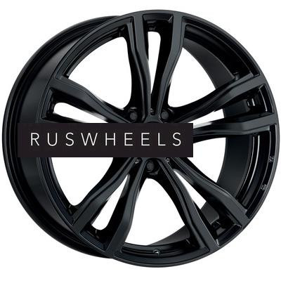 Диски MAK 10x20/5x120 ET40 D74,1 X-Mode Gloss Black