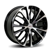Диски XtrikeRST 8,0\R18 5*114.3 ET50 d60.1 BK/FP Диски XtrikeRST 8,0\R18 5*114.3 ET50 d60.1 BK/FP