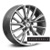Диски Premium Series R18 / 7.5J PCD 5x114.3 ЕТ 40 ЦО 66.1 КР010 X-Trail T33