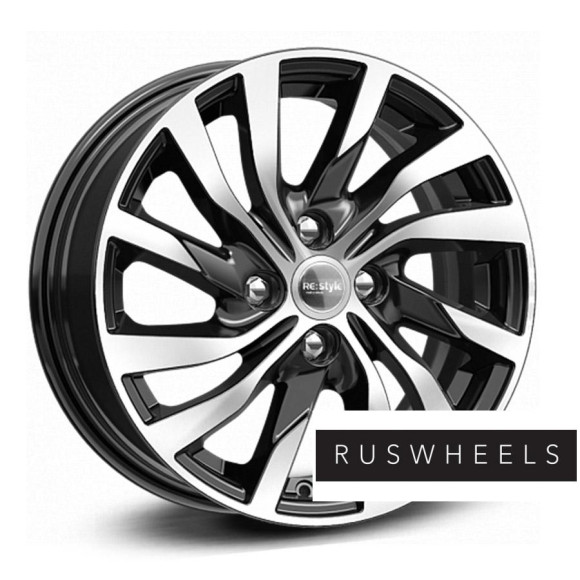 Диски iFree Original R15 / 6J PCD 4x100 ЕТ 46 ЦО 54.1 Rio II КС882 Диски iFree Original R15 / 6J PCD 4x100 ЕТ 46 ЦО 54.1 Rio II КС882