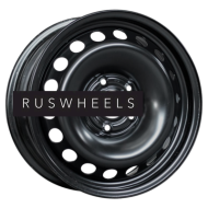 Диски Magnetto 7x17/5x114,3 ET49 D67,1 17007 AM Black Creta Диски Magnetto 7x17/5x114,3 ET49 D67,1 17007 AM Black Creta