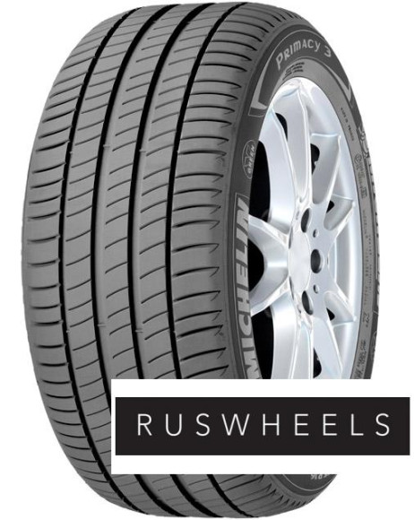 Шины Michelin 225/55 r17 Primacy 3 97W Runflat