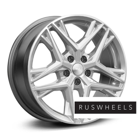 Диски Скад R18 / 8J PCD 5x120 ЕТ 50 ЦО 65.1 Челси