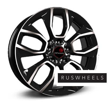 Диски Remain R18 / 7J PCD 5x112 ЕТ 43 ЦО 57.1 Kodiaq R202 Диски Remain R18 / 7J PCD 5x112 ЕТ 43 ЦО 57.1 Kodiaq R202