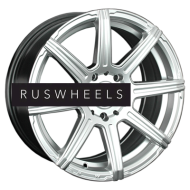 Диски LS 6,5x15/4x100 ET40 D73,1 571 SF Диски LS 6,5x15/4x100 ET40 D73,1 571 SF