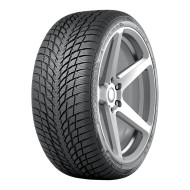 Шины Nokian Tyres  255/35/19  V 96 WR Snowproof P  XL  старше 3-х лет