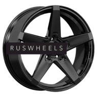 Диски iFree 6,5x17/5x114,3 ET33 D67,1 Токен (КС1127) BK Диски iFree 6,5x17/5x114,3 ET33 D67,1 Токен (КС1127) BK