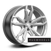 Диски Скад R19 / 9J PCD 5x112 ЕТ 32 ЦО 66.6 Гранада