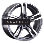 Диски Replay 9x20/5x112 ET33 D66,6 A119 GMF (конус, A001)