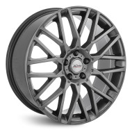 Диски Xtrike 8.5\R20 5*112 ET38 d57.1 BH Диски Xtrike 8.5\R20 5*112 ET38 d57.1 BH