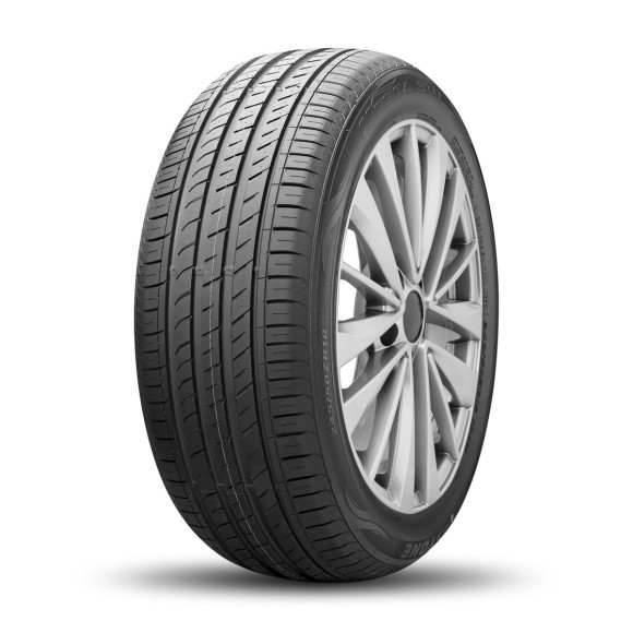 Шины Roadstone 205/45/16 W 87 N'FERA SU1 XL Шины Roadstone 205/45/16 W 87 N'FERA SU1 XL