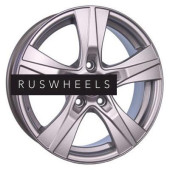 Диски Neo 6,5x16/5x114,3 ET50 D66,1 643 Silver