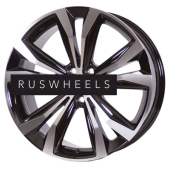 Диски FR replica 8x20/5x114,3 ET30 D60,1 LX273 BMF (шайба) Диски FR replica 8x20/5x114,3 ET30 D60,1 LX273 BMF (шайба)