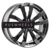 Диски RST 7x17/5x108 ET40 D54,1 R047 (JAC) BL Диски RST 7x17/5x108 ET40 D54,1 R047 (JAC) BL