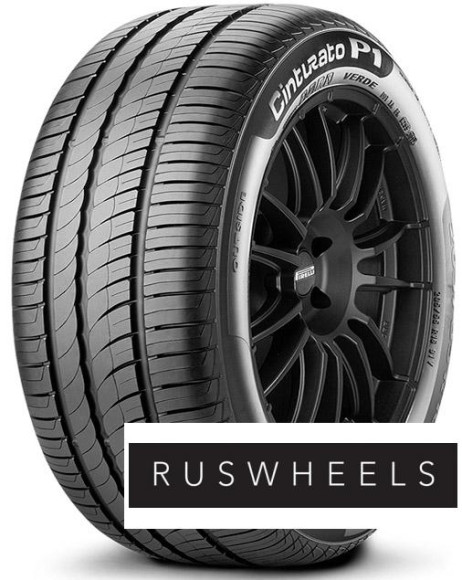 Шины Pirelli 205/65R15 94H Cinturato P1 Verde TL