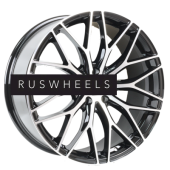 Диски Neo 8,5x20/5x114,3 ET42 D67,1 240 BD