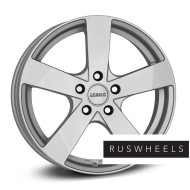 Диски Dezent R16 / 6.5J PCD 5x110 ЕТ 37 ЦО 65.1 TD