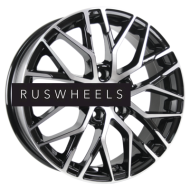 Диски RST 6,5x17/5x112 ET41 D57,1 R077 (VW) BD