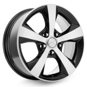Диски СКАД 7,0\R16 5*114.3 ET45 d60.1 Алмаз