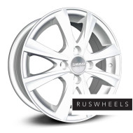 Диски Скад R14 / 5.5J PCD 4x100 ЕТ 38 ЦО 67.1 Мальта