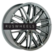 Диски PDW 7,5x20/5x108 ET41 D65,1 RAMZES (2119) U4GRA (конус) Диски PDW 7,5x20/5x108 ET41 D65,1 RAMZES (2119) U4GRA (конус)