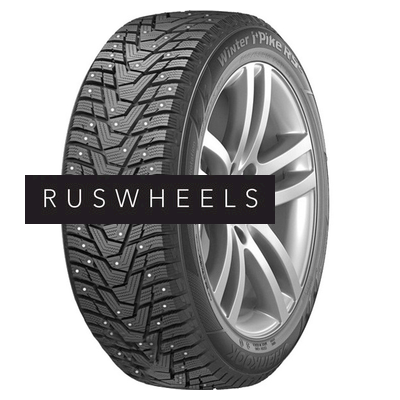 Шины Hankook 255/60 r18 Winter I Pike X W429A 112T Шипы