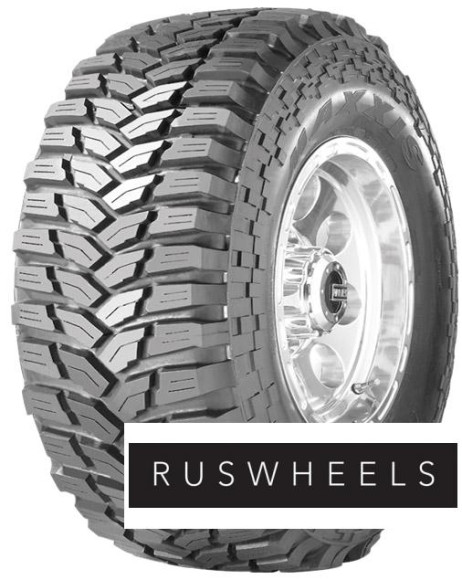 Шины Maxxis 33/12.5 r15 M8060 Trepador Radial 108Q