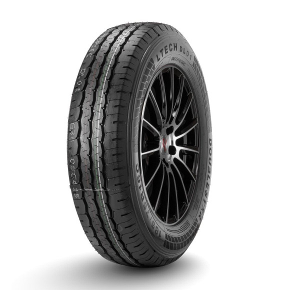 Шины DoubleStar  195/65/16  T 104/102 C DL01
