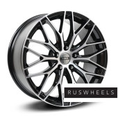 Диски NEO R17 / 7J PCD 5x112 ЕТ 40 ЦО 66.6 740