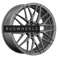 Диски LS FlowForming 8x18/5x112 ET40 D66,6 RC13 MGM (конус)