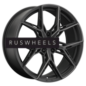 Диски LS FlowForming 9x21/5x108 ET38,5 D63,4 RC82 MB+SSF (конус)