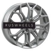 Диски RST 6x16/4x98 ET33 D58,6 R126 (Lada) SL