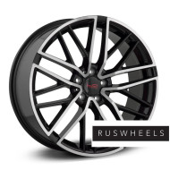 Диски Legeartis Concept R20 / 9.5J PCD 5x112 ЕТ 22 ЦО 66.6 MR547