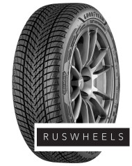 Шины Goodyear 285/45 r22 UltraGrip Performance 3 114V
