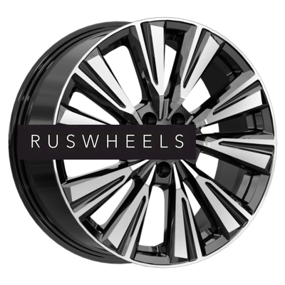 Диски СКАД 7,5x18/5x114,3 ET45 D67,1 Линней (КЛ383) Алмаз Диски СКАД 7,5x18/5x114,3 ET45 D67,1 Линней (КЛ383) Алмаз