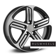 Диски RPLC R15 / 6J PCD 5x112 ЕТ 43 ЦО 57.1 VW91 Диски RPLC R15 / 6J PCD 5x112 ЕТ 43 ЦО 57.1 VW91