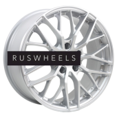 Диски RST 7,5x17/5x108 ET50,5 D63,4 R007 (XC40) Silver Диски RST 7,5x17/5x108 ET50,5 D63,4 R007 (XC40) Silver