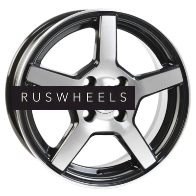 Диски RST 5,5x14/4x100 ET40 D60,1 R024 BD Диски RST 5,5x14/4x100 ET40 D60,1 R024 BD