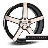 Диски NEO R17 / 7J PCD 5x114.3 ЕТ 40 ЦО 67.1 V03-1770 Диски NEO R17 / 7J PCD 5x114.3 ЕТ 40 ЦО 67.1 V03-1770