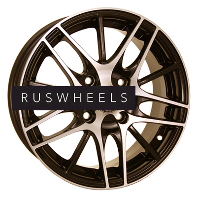 Диски Venti 5,5x14/4x98 ET35 D58,6 1406 GRD Диски Venti 5,5x14/4x98 ET35 D58,6 1406 GRD