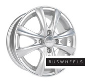Диски Скад R14 / 5.5J PCD 4x100 ЕТ 38 ЦО 67.1 Мальта