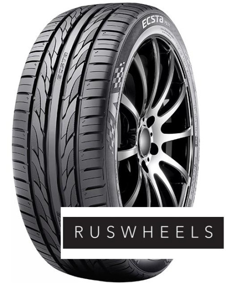 Шины Kumho 215/55 r17 ECSTA PS31 94W Шины Kumho 215/55 r17 ECSTA PS31 94W