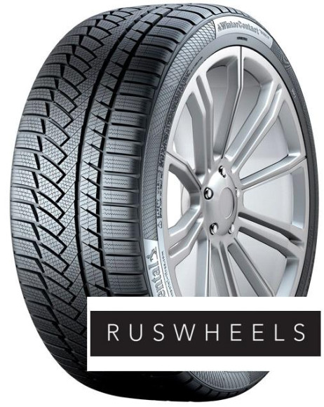 Шины Continental 255/45 r20 WinterContact TS850 P SUV 101V Шины Continental 255/45 r20 WinterContact TS850 P SUV 101V