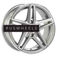 Диски Megami 6x14/4x98 ET35 D58,6 MGM-14 GMF Диски Megami 6x14/4x98 ET35 D58,6 MGM-14 GMF