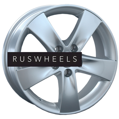 Диски Replay 7x17/5x114,3 ET35 D60,1 TY156 Sil (конус, C570) Диски Replay 7x17/5x114,3 ET35 D60,1 TY156 Sil (конус, C570)