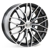 Диски Neo 8,0\R18 5*114.3 ET45 d67.1 BD Диски Neo 8,0\R18 5*114.3 ET45 d67.1 BD