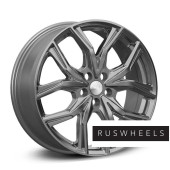 Диски Скад R19 / 8J PCD 5x120 ЕТ 44 ЦО 59.6 Арика Диски Скад R19 / 8J PCD 5x120 ЕТ 44 ЦО 59.6 Арика