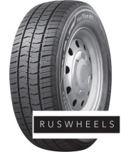 Шины Kumho 215/65 r15c CX11 104/102T