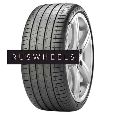 Шины Pirelli 275/40 r19 P ZERO PZ4 LUXURY SALOON 101Y Runflat Шины Pirelli 275/40 r19 P ZERO PZ4 LUXURY SALOON 101Y Runflat