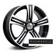 Диски iFree R15 / 6J PCD 5x100 ЕТ 38 ЦО 57.1 S.U. Диски iFree R15 / 6J PCD 5x100 ЕТ 38 ЦО 57.1 S.U.